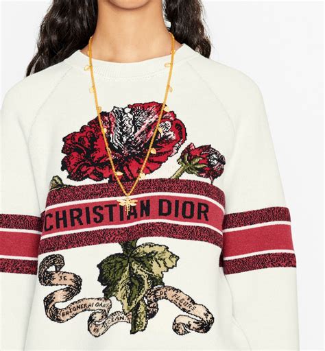 dior knitwear for women.